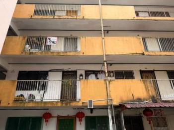 Flat at Seksyen 2, Wangsa Maju, photo 4