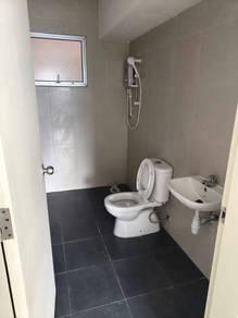 Apartmen di Amansiara, Selayang, foto 6