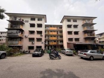 Flat at Seksyen 2, Wangsa Maju, photo 5