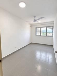 Bedroom – Apartment at Amansiara, Selayang, photo 2
