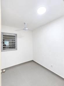 Bedroom – Apartment at Amansiara, Selayang, photo 5
