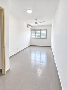Bedroom – Apartment at Amansiara, Selayang, photo 3