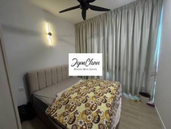 Anggun Residences, Batu Kawan的公寓，照片5