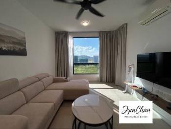Anggun Residences, Batu Kawan的公寓，照片8