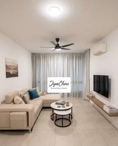 Anggun Residences, Batu Kawan的公寓，照片1