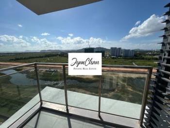 Anggun Residences, Batu Kawan的公寓，照片10