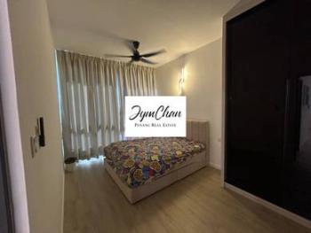 Anggun Residences, Batu Kawan的公寓，照片7