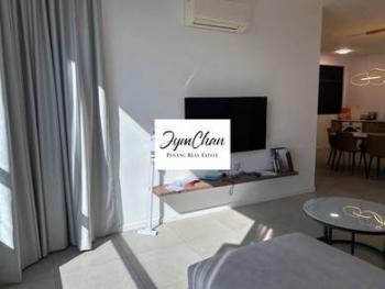 Anggun Residences, Batu Kawan的公寓，照片9