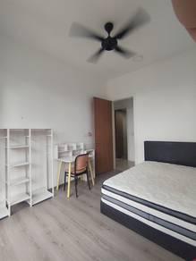 Bilik tidur – Kondominium di Anjali North Kiara, Segambut, foto 7