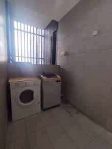Balkoni – Kondominium di Anjali North Kiara, Segambut, foto 5