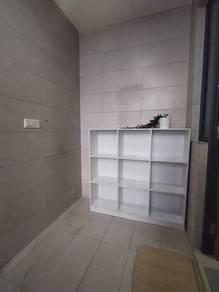 Balkoni – Kondominium di Anjali North Kiara, Segambut, foto 4