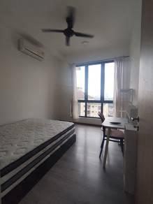 Bilik tidur – Kondominium di Anjali North Kiara, Segambut, foto 10