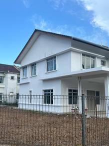 Rumah di Nusantara Prima, Gelang Patah, foto 2