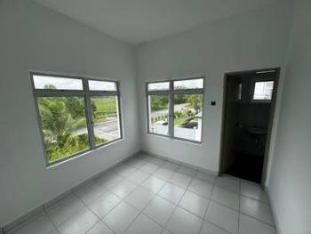 Rumah di Nusantara Prima, Gelang Patah, foto 4