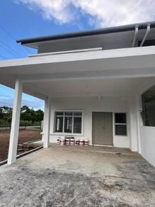 Rumah di Nusantara Prima, Gelang Patah, foto 1