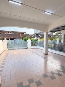 House at Taman Perling, Johor Bahru, photo 1