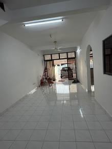 House at Taman Perling, Johor Bahru, photo 2
