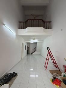 House at Taman Perling, Johor Bahru, photo 4