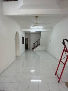 House at Taman Perling, Johor Bahru, photo 3