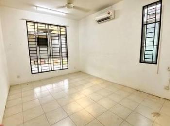 Bungalow at Taman Krubong Perdana, Krubong, photo 3