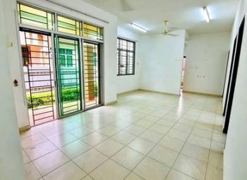 Bungalow at Taman Krubong Perdana, Krubong, photo 5