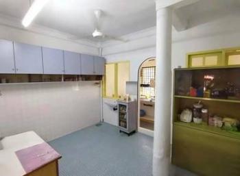 Rumah Bandar di Taman Kota Laksamana, Melaka City, foto 3