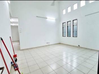 Bungalow at Taman Krubong Perdana, Krubong, photo 4