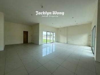 Bungalow at Taman Bukit Sepanggar, Kota Kinabalu, photo 6