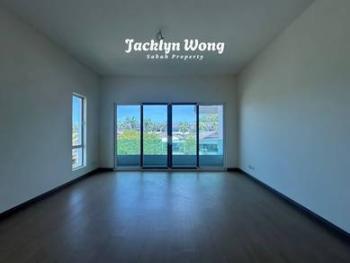 Bungalow at Taman Bukit Sepanggar, Kota Kinabalu, photo 4