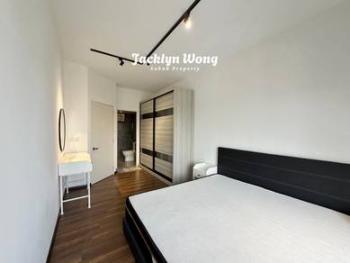 Condominium at Block A, Kota Kinabalu, photo 5