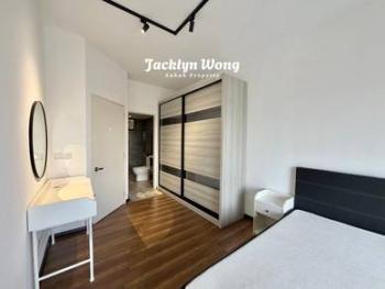 Condominium at Block A, Kota Kinabalu, photo 6