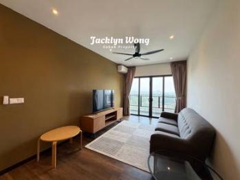 Condominium at Block A, Kota Kinabalu, photo 2