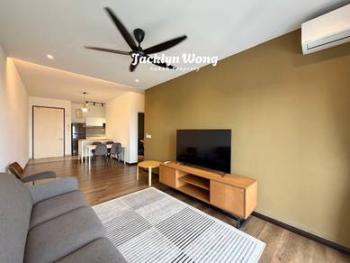 Condominium at Block A, Kota Kinabalu, photo 1