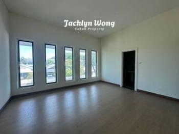 Bungalow at Taman Bukit Sepanggar, Kota Kinabalu, photo 7