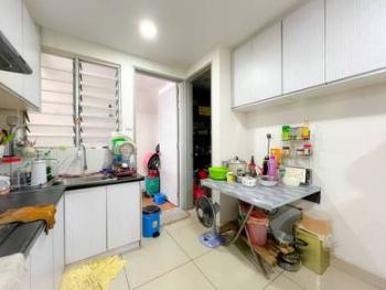 Kondominium di SUASANA LUMAYAN, Cheras, foto 4
