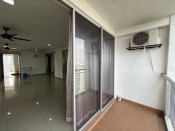Kondominium di SUASANA LUMAYAN, Cheras, foto 6