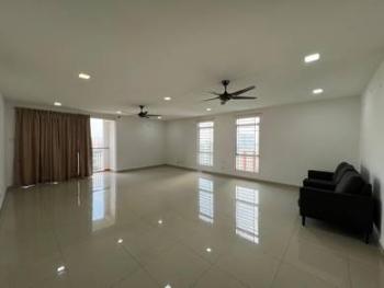Kondominium di SUASANA LUMAYAN, Cheras, foto 3