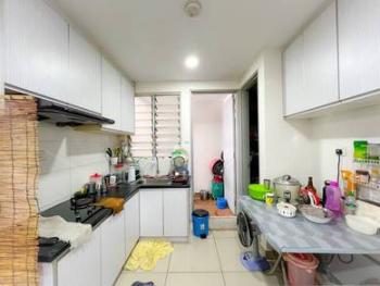 Kondominium di SUASANA LUMAYAN, Cheras, foto 5