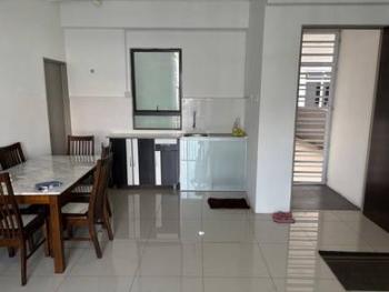 Apartmen di Meru Casa Kayangan, Ipoh, foto 2