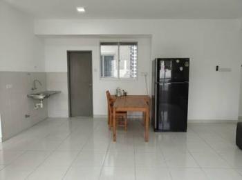 Kondominium di Scientex Meru, Ipoh, foto 4