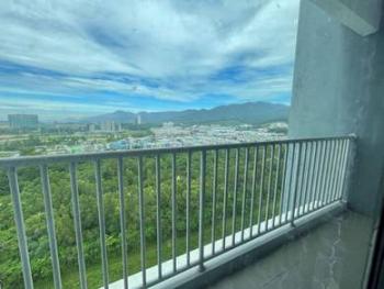 Pemandangan – Apartmen di Meru Casa Kayangan, Ipoh, foto 3