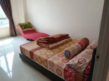 Meru Raya, Ipoh的公寓，照片9