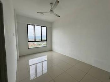 Meru Casa Kayangan, Ipoh的公寓，照片3