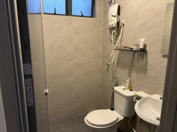 Apartmen di Meru Casa Kayangan, Ipoh, foto 6