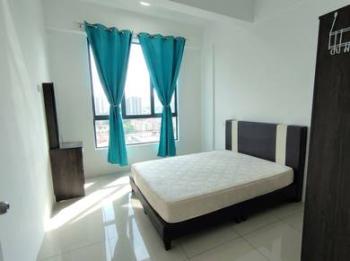 Casa Kayangan, Ipoh的公寓，照片8