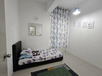 Meru Casa Kayangan, Ipoh的公寓，照片6