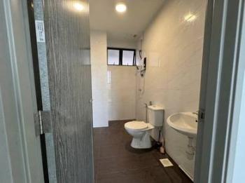 Meru Casa Kayangan, Ipoh的公寓，照片4