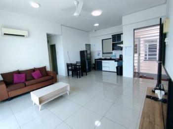Casa Kayangan, Ipoh的公寓，照片2