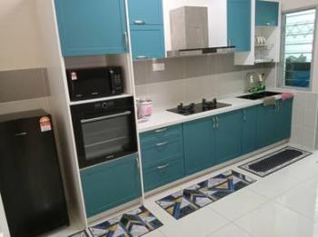 Meru Raya, Ipoh的公寓，照片4
