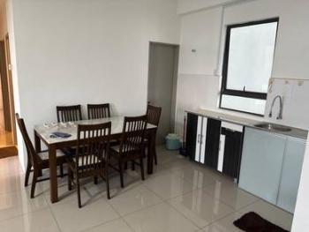 Apartmen di Meru Casa Kayangan, Ipoh, foto 4